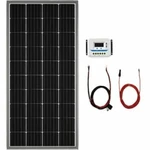 Xantrex 780-0100-01 Watt Rigid Solar Panel Charging Kit New. Price: $504.02.