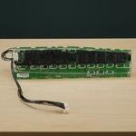 420090 Fisher Paykel Washer Status Display Board For GWL11 Used. Price: $35.00.