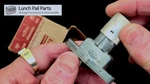 Nos Rare Switch Capri Caliente Comet Cyclone Fairlane Mercury Marauder Shelby Gt New. Price: $95.00.