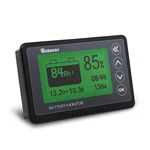 Renogy RBM500-G1 Battery Monitor 500A Shunt 10V-120V Range New. Price: $129.99.