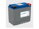 New! Discover DLB-GC12-12V Lithium Blue 200AH Battery W/ Bms & Tooth. Price: $480.00.