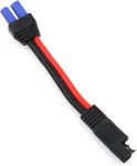Dgzzi EC5 Sae Cable Female Connector Power Automotive Adapter New. Price: $15.64.