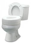 Graham-field Everyday Raised Toilet Seat New. Price: $36.77.