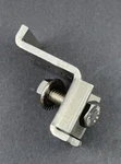 Lot Of Ironridge 6000141 Solar Mount End Clamps B 1.41" Clear Mill Finish New. Price: $17.99.