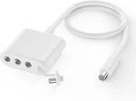 Panel Connector Compatible With Jackery Explorer 2000 Pro And Solarsaga New. Price: $105.32.