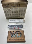 Enphase, Accessory, Combiner Hold Down Kit, X-IQ-NA-HD-125A Lrg Qty New. Price: $16.67.