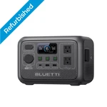 Bluetti AC2A 300W 204WH Portable Power Station Generator For Camping Backup Used. Price: $109.00.