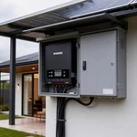 100A Mppt Solar Charge Controller 12V/24V/36/48V Battery Regulator MAX250V New. Price: $154.33.