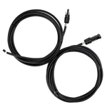 Renogy RNG-AK-10FT-10-G1-US 10AWG Solar Adaptor Cable Kit New. Price: $23.80.