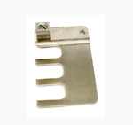 Midnite Solar Busbar Copper Plate 168 Amp (MNPV6-250 Combiner) New. Price: $48.56.