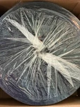 6" Squirrel Guard Wire. IN.100 Ft. Pvc Coated Galvanized Steel Roll. New. Price: $61.00.