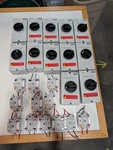Bulk Lot Of 12 Enphase System Shutdown Switches - Hardware Only Imo SI16 New Open. Price: $495.00.