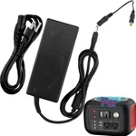 Ac Adapter For Enoflo G300 300W Portable Solar Generator Power Station New. Price: $22.98.