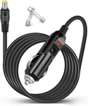 6.6FT Car Charger W/ DC8MM Cable For Jackery Explorer Grecell Solar Generator New. Price: $12.79.