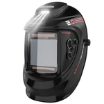 Yeswelder Solar Helmet, 4 Sensors, 3.93"X3.66" View Fan & Light Auto Darkening New. Price: $145.99.