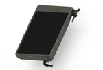 Panel Cellular Security Camera Charging Tactacam Defend DFD-SP01 Solar New. Price: $89.99.