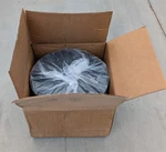 Critter Guard - Heyco S6468 Sunscreen 8" Pvc Coated Solar Bird Roll Lot New. Price: $59.00.