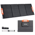 Vevor 150W Foldable Monocrystalline Solar Panel Portable Etfe Charger New. Price: $109.99.