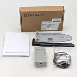 Enphase Communications Mobile Connect Cellular (CELLMODEM-07-NA-05) Open. Price: $298.93.