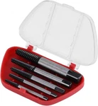 5PCS Screw Extractor Kit Damaged Broken Bolt Remove Set Easy Take Out New. Price: $17.33.