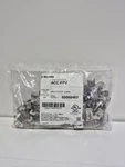 Burndy 100CT Wiley Clips Stainless 2 Wire Acc-fpv 50068483 New. Price: $34.99.
