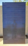 Waaree WSMDI-400 Solar Panels 400W Lot Of 10 Pieces Used. Price: $2250.00.
