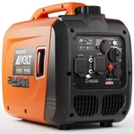 Inverter Generator 4300W Gas Powered Portable Quiet Rv Aivolt VS1400101 New. Price: $734.99.