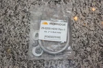 Ironridge 29-0200-HDW Bolt Hardware Genuine Oem Nuts/washers For Ground New. Price: $25.00.