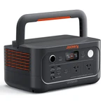 Jackery Explorer E500 V2 512WH Portable Power Station 500W 1000W Peak Usb-c New. Price: $386.00.