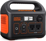 Portable Power Station Explorer 300 293WH Backup Lithium Battery, Solar Genera New. Price: $380.84.
