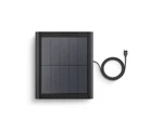 Ring Solar Panel (2ND Gen), 4W, Black New. Price: $50.99.