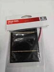 Radioshack 1W Solar Panel 4.5V + Free Shipping New. Price: $16.75.