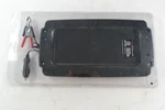 Schumacher SP-200 12V 2.4W Portable Solar Battery Maintainer Used. Price: $44.99.