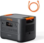 Homepower 3000 Portable Station, 3600W (surge 7200W) Output, 3072WH Lfp Ba New. Price: $3160.34.