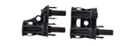 Samlex SBC-2-DC Solar Panel Branch Connectors New. Price: $115.20.