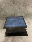 Remington Solar SP-30W 30-WATT Attic Fan 24V, 1.25A * Open. Price: $256.99.