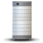 2 X Lithion Homegrid Stack'd Series 38.4KWH Modules Battery Storage W/ Bms New. Price: $34586.00.