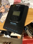 Renogy Rover 40A Mppt Solar Charge Controller Lcd Display Black Used. Price: $85.00.