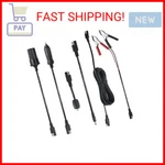 Sunway Solar 16FT Battery Charger Extension Cable Adapter Sae Connectors Quick New. Price: $23.63.