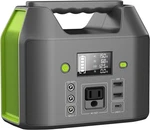 Enginstar 155WH Power Bank 150WH Portable Station 110V Battery Pack 6 O... New. Price: $101.89.