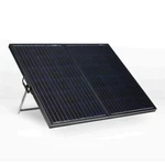 Zamp USP1014 Legacy Series 150 Watt Portable Regulated Solar Kit New. Price: $649.99.