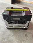 Goal Zero Yeti 400 With Battery And Power Cord Used. Price: $250.00.