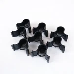 Pack Of 8 Sunpower Invisimount 51911 Rev. Solar Panel Module Row Spacers Open. Price: $5.64.