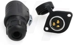 Hangton LP20 Pin Waterproof Connector 30 Amp Quick Disconnect High Voltage ... New. Price: $18.99.