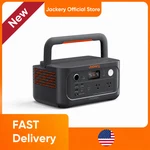 Jackery Portable Power Station Explorer 500 V2, 510WH New. Price: $359.00.