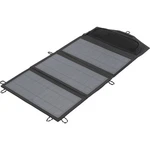 21-WATT Foldable Solar Panel New. Price: $58.33.