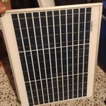 Ameresco Solar 20M-V 20W 12V Monocrystalline Panel C1D2 Haz Loc Ul Listed Used. Price: $79.00.