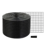 8 Inch X 100FT Solar Panel Bird Guard, Critter Roll Kit With Rust-proof Pv New. Price: $78.63.