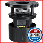 Deer Feeder Kit 6V Motor Timer Spinner Digital Adjustable Arms Solar Panel Port New. Price: $53.72.