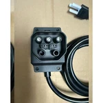 Ecoflow Ac Charging Cable Nema 5-15P To 5P8 Port Power Cord For Delta Pro Ultra Open. Price: $41.99.